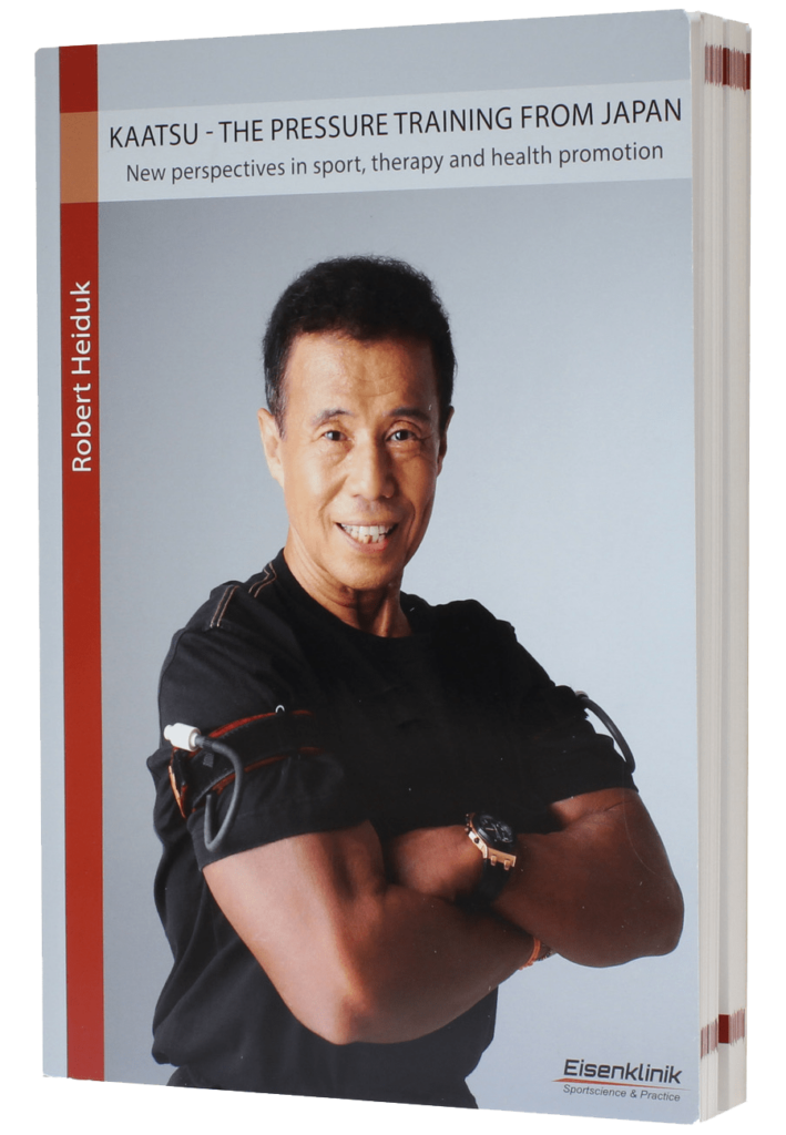 The bible of Blood Flow Restriction Training